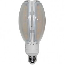 Λάμπα LED ΜΑΝΟΛΙΑ 30W E27 230V 3600lm IP44 6200K Ψυχρό Φως 13-276300